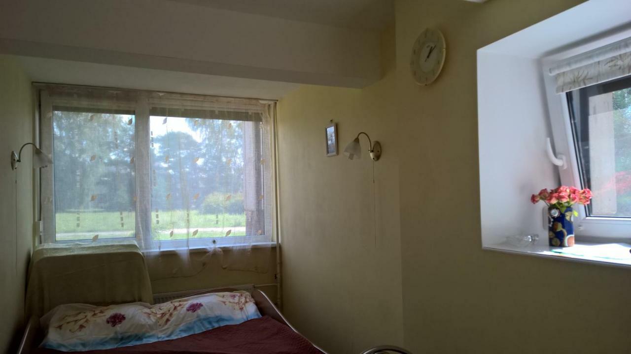 Roberto Apartamentai Palanga Exterior photo
